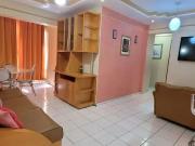 Apartamento para Venda em Caldas Novas/GO Turista I 3...