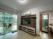 Apartamento para Venda em Caldas Novas/GO Bandeirante 1...