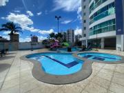 Apartamento para Venda em Caldas Novas/GO Bandeirante 1...