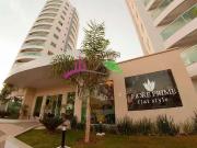 Apartamento para Venda em Caldas Novas/GO Bandeirante 1...