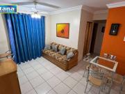 Apartamento para Venda em Caldas Novas/GO Bandeirante 2...