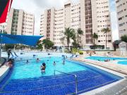 Apartamento para Venda em Caldas Novas/GO Bandeirante 2...