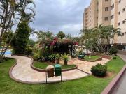 Apartamento para Venda em Caldas Novas/GO Bandeirante 2...