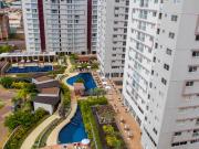 Apartamento para Venda em Caldas Novas/GO Bandeirante 3...