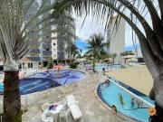 Apartamento para Venda em Caldas Novas/GO Bandeirante 3...