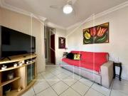 Apartamento para Venda em Caldas Novas/GO Bandeirante 3...