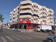 Apartamento para Venda em Caldas Novas/GO Centro 1 Quartos