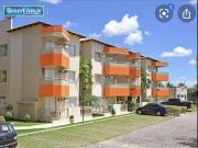 Apartamento para Venda em Caldas Novas/GO Centro 1 Quartos