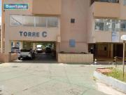 Apartamento para Venda em Caldas Novas/GO Centro 1 Quartos