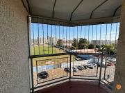 Apartamento para Venda em Caldas Novas/GO Centro 2 Quartos
