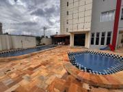 Apartamento para Venda em Caldas Novas/GO Centro 2 Quartos