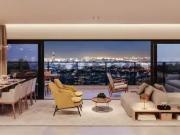 Apartamento para Venda em Caldas Novas/GO Centro 3 Quartos