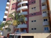 Apartamento para Venda em Caldas Novas/GO Centro 3 Quartos