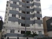 Apartamento para Venda em Caldas Novas/GO Centro 3 Quartos