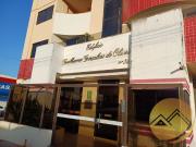 Apartamento para Venda em Caldas Novas/GO Centro 3 Quartos