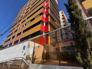Apartamento para Venda em Caldas Novas/GO Centro 3 Quartos