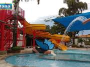 Apartamento para Venda em Caldas Novas/GO Chácara Roma 1...