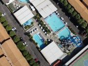 Apartamento para Venda em Caldas Novas/GO Chácara Roma 1...