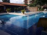 Apartamento para Venda em Caldas Novas/GO Chácara Roma 2...