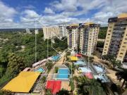 Apartamento para Venda em Caldas Novas/GO Do Turista 2ª...