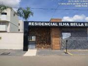 Apartamento para Venda em Caldas Novas/GO Estância...