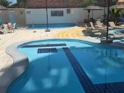 Apartamento para Venda em Caldas Novas/GO Estância...