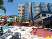Apartamento para Venda em Caldas Novas/GO Jardim...