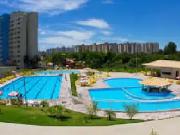 Apartamento para Venda em Caldas Novas/GO Jardim...