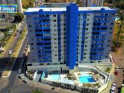 Apartamento para Venda em Caldas Novas/GO Jardim...