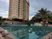Apartamento para Venda em Caldas Novas/GO Jardim...