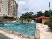 Apartamento para Venda em Caldas Novas/GO Jardim...
