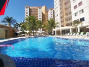 Apartamento para Venda em Caldas Novas/GO Jardim...