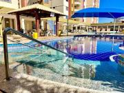 Apartamento para Venda em Caldas Novas/GO Jardim...