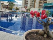 Apartamento para Venda em Caldas Novas/GO Jardim...