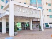 Apartamento para Venda em Caldas Novas/GO Jardim...