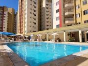 Apartamento para Venda em Caldas Novas/GO Jardim...