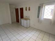 Apartamento para Venda em Caldas Novas/GO Jardim Paraíso...