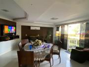 Apartamento para Venda em Caldas Novas/GO Lago Corumbá 3...