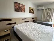 Apartamento para Venda em Caldas Novas/GO Lagoa Quente 1...