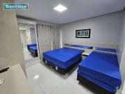 Apartamento para Venda em Caldas Novas/GO Lagoa Quente 1...