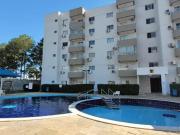 Apartamento para Venda em Caldas Novas/GO Lagoa Quente 2...