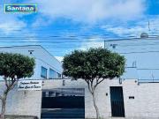 Apartamento para Venda em Caldas Novas/GO Mansões Águas...