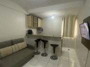 Apartamento para Venda em Caldas Novas/GO Nova Vila 1...