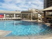 Apartamento para Venda em Caldas Novas/GO Nova Vila 3...