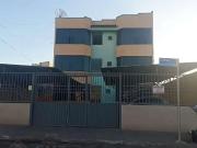 Apartamento para Venda em Caldas Novas/GO Olegário Pinto...