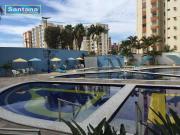 Apartamento para Venda em Caldas Novas/GO Parque Jardim...