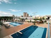 Apartamento para Venda em Caldas Novas/GO Parque Jardim...