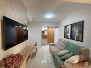 Apartamento para Venda em Caldas Novas/GO Parque Jardim...