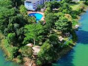 Apartamento para Venda em Caldas Novas/GO Recanto das...