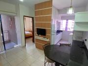 Apartamento para Venda em Caldas Novas/GO Setor...